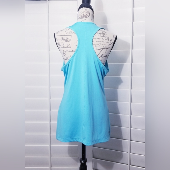 FILA SPORT ATHLETIC/WORKOUT TANK TOP - Picture 4 of 9